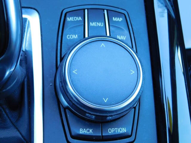 2018 BMW X5 sDrive35i