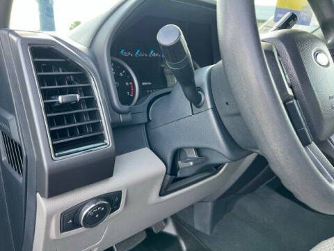 2022 Ford F-250 Super Duty