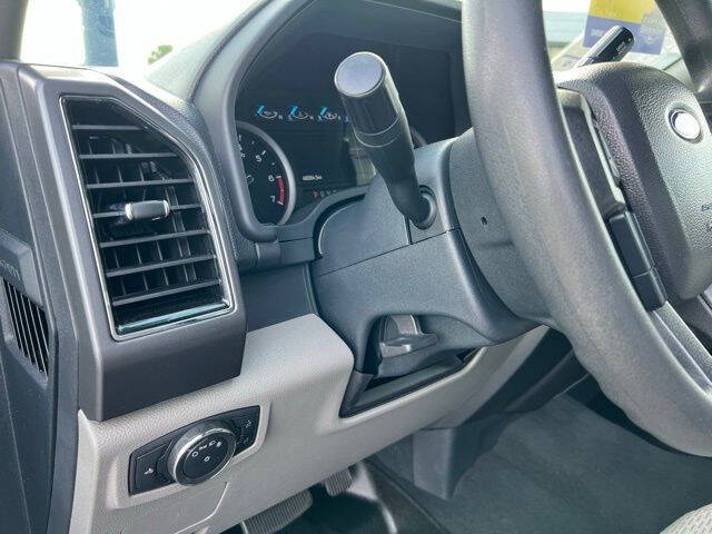 2022 Ford F-250 Super Duty