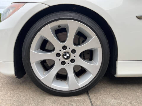 2008 BMW 3 Series 335i