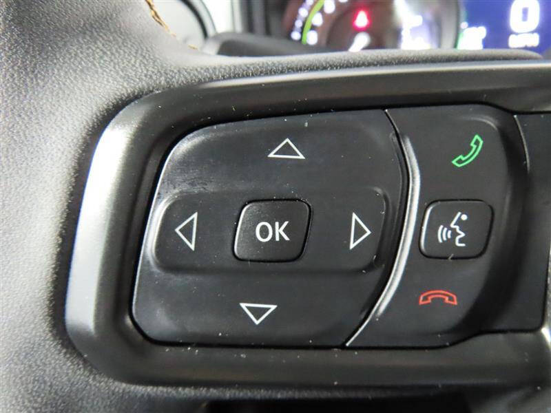 2024 Jeep Wrangler Willys 4xe