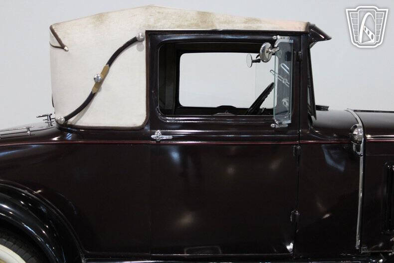 1931 Ford Model A