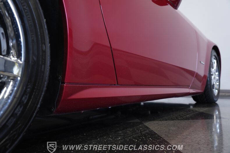 2005 Cadillac XLR