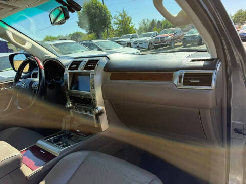 2010 Lexus GX 460