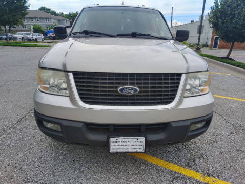 2006 Ford Expedition XLT