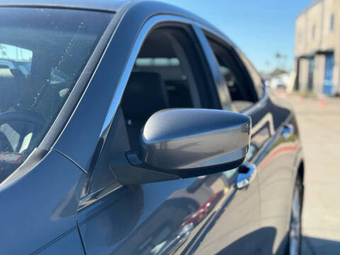 2010 Honda Accord Crosstour