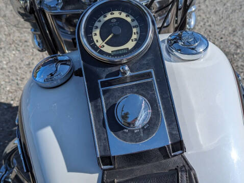 2006 Harley-Davidson DAVIDSON