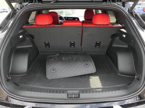 2026 Chevrolet Blazer EV RS