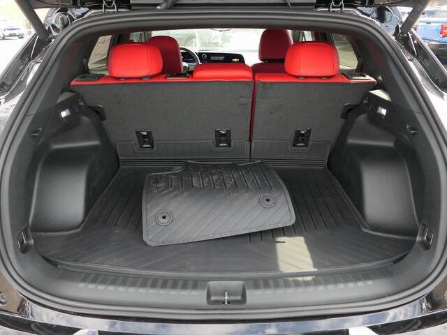 2026 Chevrolet Blazer EV RS