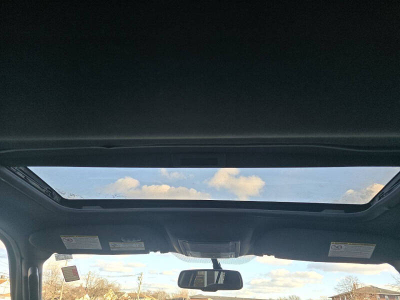 2008 Lincoln Navigator