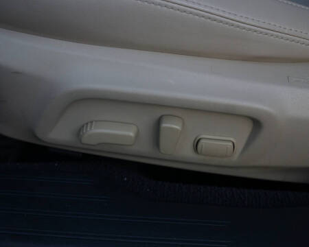 2016 Subaru Legacy 3.6R Limited