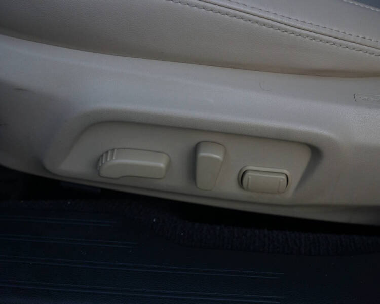 2016 Subaru Legacy 3.6R Limited