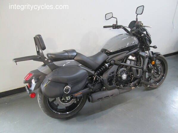 2021 Kawasaki Vulcan® S Cafe