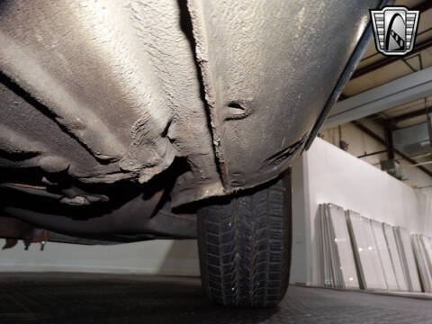 1984 Mercedes-Benz 380-Class 380 SL