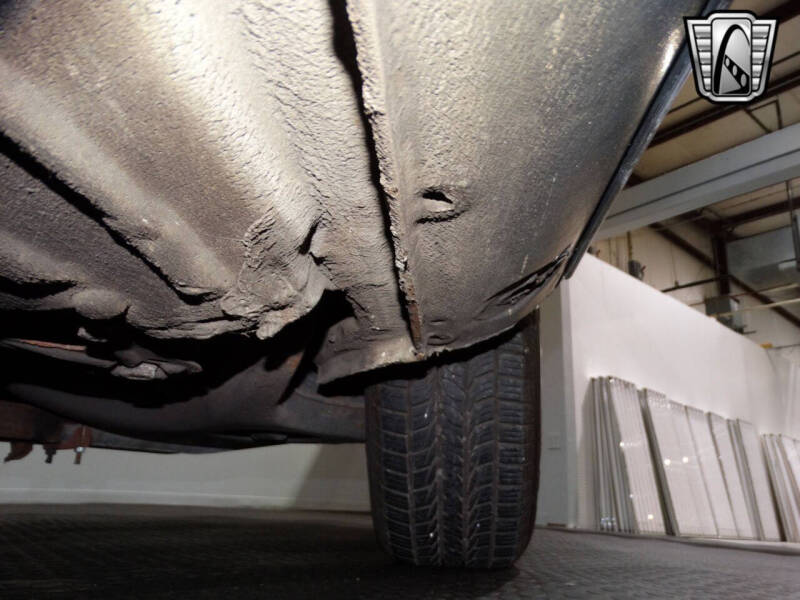 1984 Mercedes-Benz 380-Class 380 SL