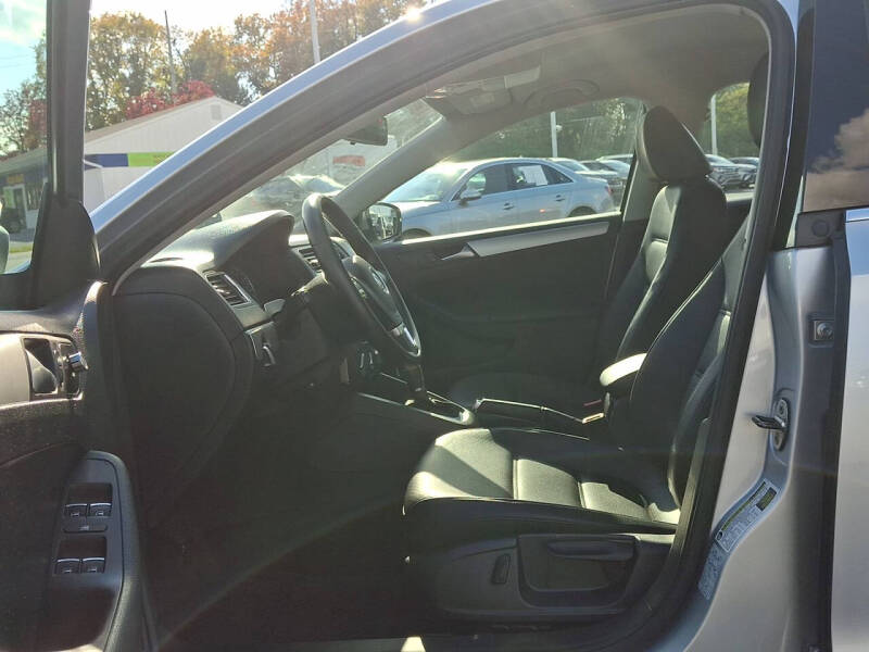 2013 Volkswagen Jetta