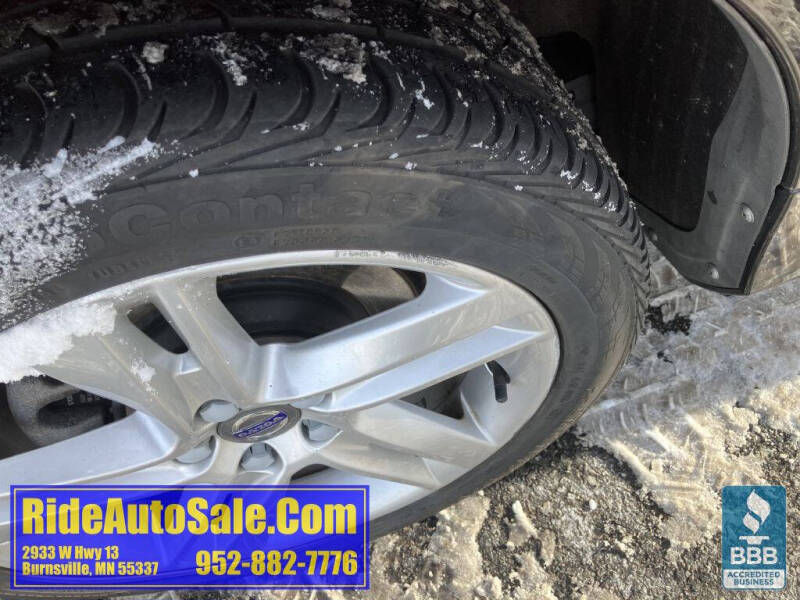 2015 Volvo S60 T5 Premier