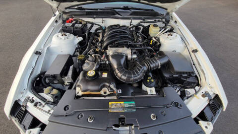 2006 Ford Mustang GT Premium