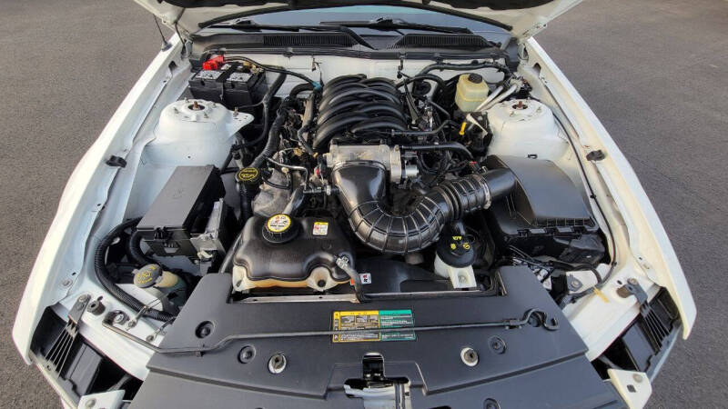 2006 Ford Mustang GT Premium