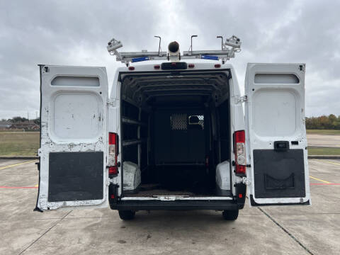 2019 RAM ProMaster 2500 159 WB