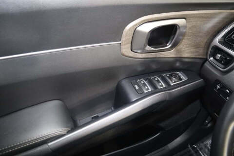 2023 Kia Sorento EX