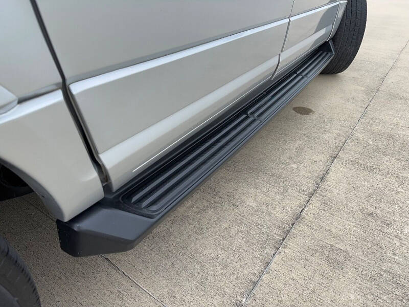 2015 Ford Expedition EL XLT