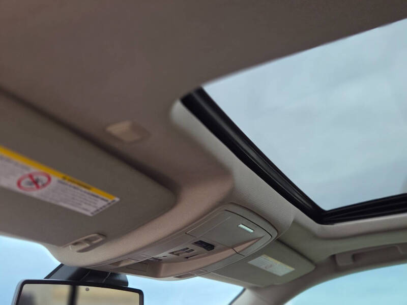 2016 Chevrolet Silverado 3500HD High Country