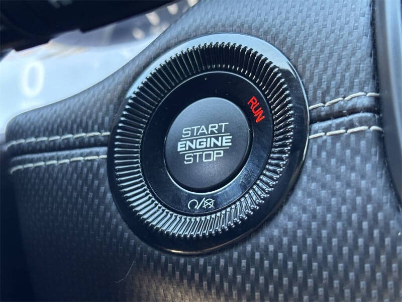 2023 Jeep Compass Altitude