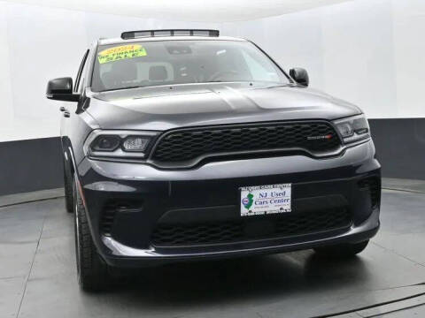 2024 Dodge Durango
