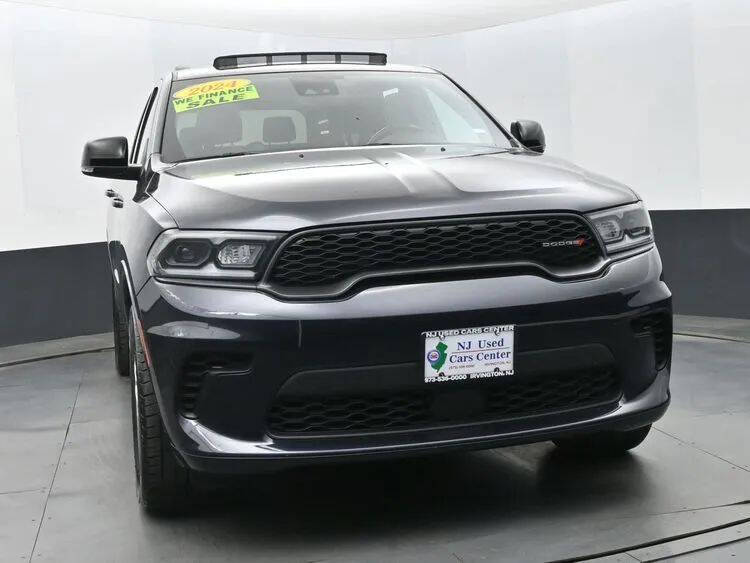 2024 Dodge Durango