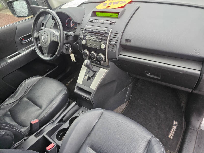 2010 Mazda MAZDA5