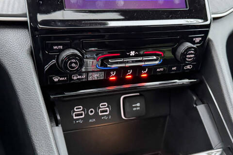 2024 Jeep Grand Cherokee L Laredo X