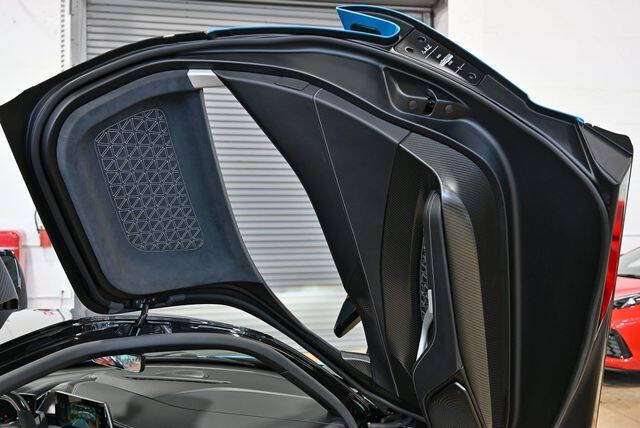 2022 Pininfarina Battista