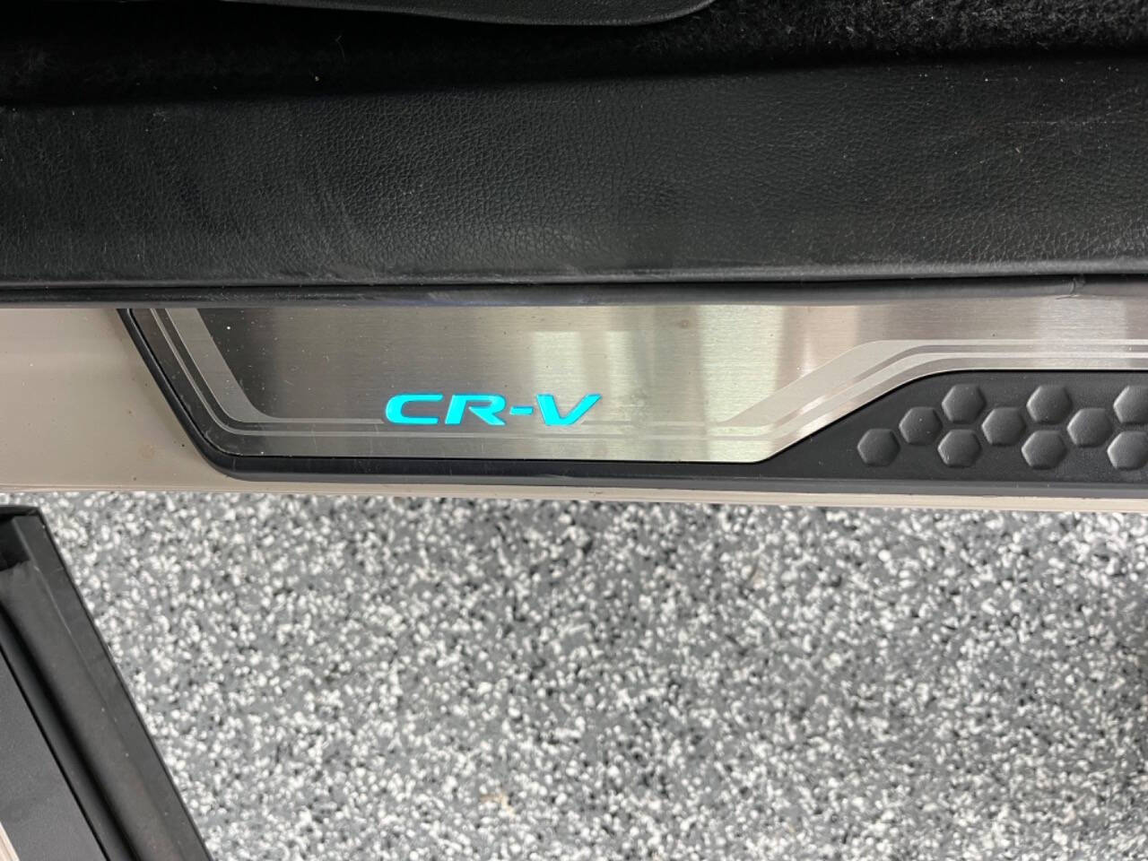 2019 Honda CR-V for sale at Forst Auto Sales LLC in Marshfield, WI