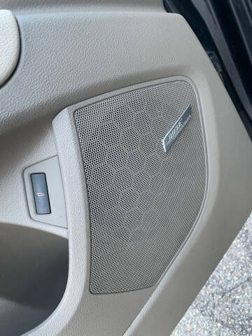 2011 Audi Q7 3.0T quattro Premium Plus