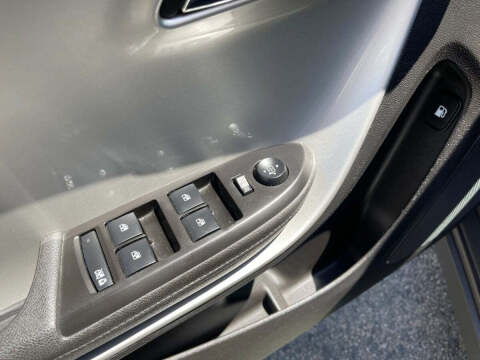 2014 Chevrolet Volt