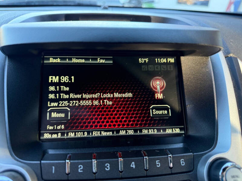 2017 GMC Terrain SLE-2