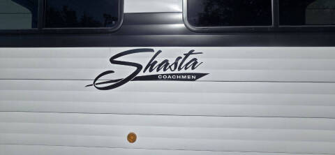 2026 Forests River Shasta