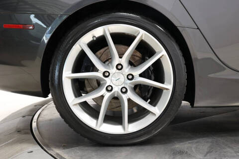 2017 Aston Martin Rapide S