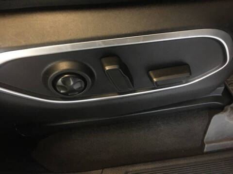 2024 Jeep Wagoneer Series III