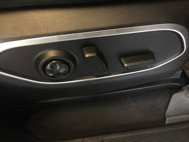 2024 Jeep Wagoneer Series III