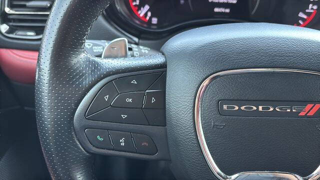 2022 Dodge Durango R/T