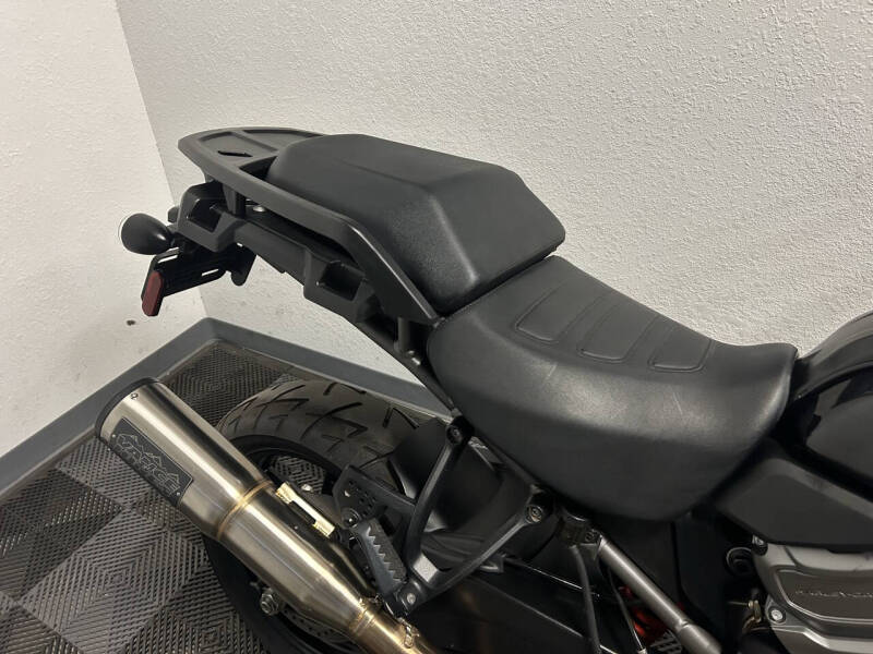 2023 Harley-Davidson PAN AMERICA
