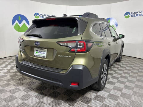 2023 Subaru Outback Premium