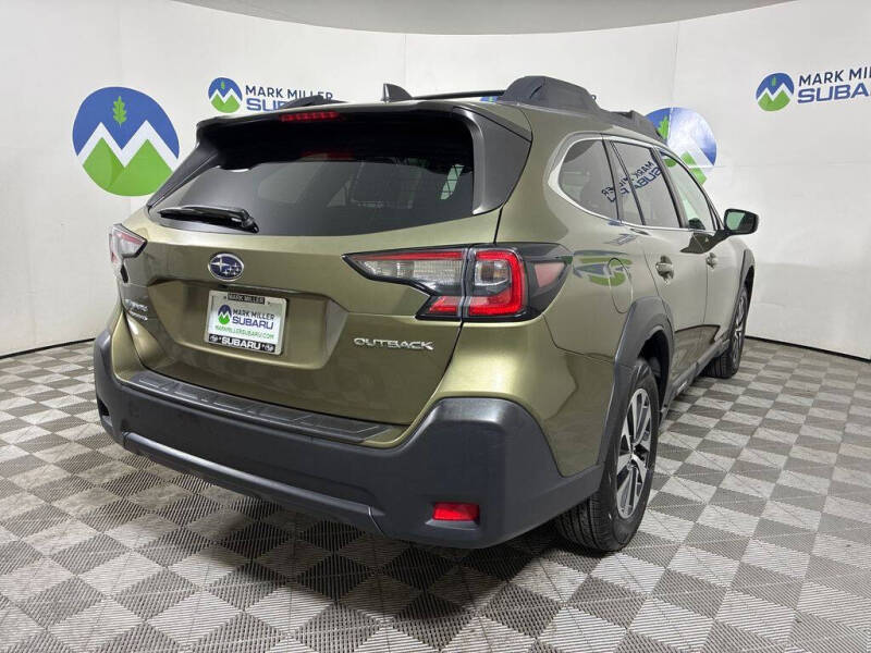 2023 Subaru Outback Premium