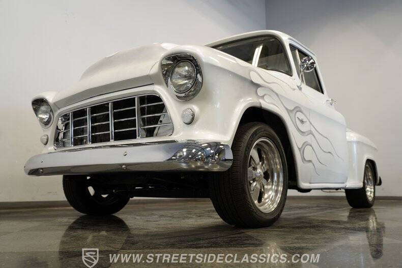 1956 Chevrolet 3100