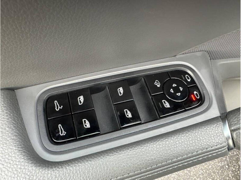 2021 Porsche Cayenne