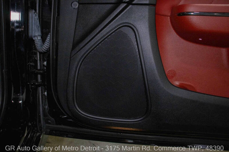 2021 Dodge Charger SRT Hellcat Redeye