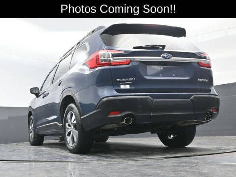 2024 Subaru Ascent Premium 7-Passenger