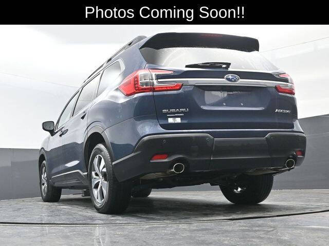 2024 Subaru Ascent Premium 7-Passenger